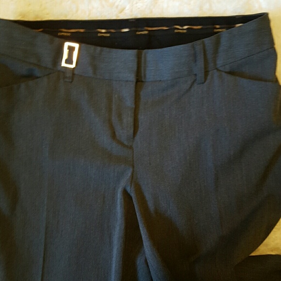 Express editor slacks - Picture 2 of 2