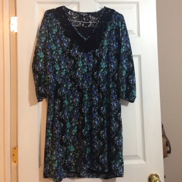 Charlotte Russe Dress
