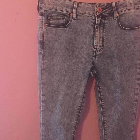 NWOT• Bullhead jeans
