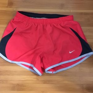 XS Nike shorts
