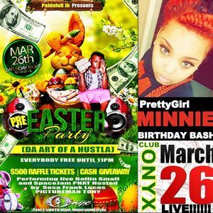 Meet your Posher, Jackques