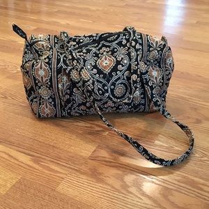 ⭐️Today Only Deal ⭐️Vera Bradley Small Duffel