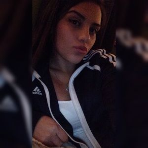 Meet your Posher, Karina