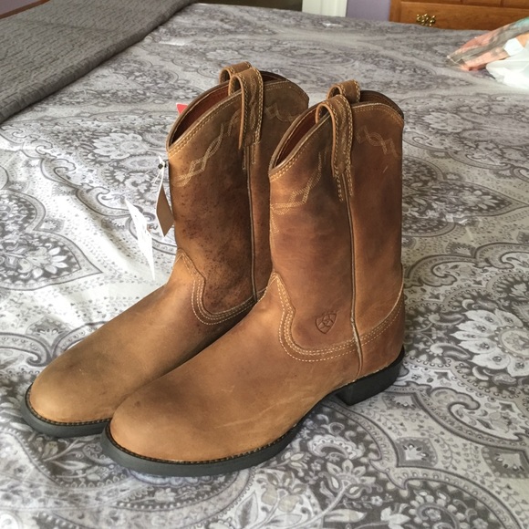 Ariat Boots