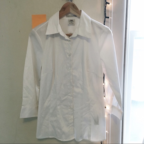 Van Heusen Studio Shirt.