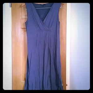 Gap maternity Surplice Dress