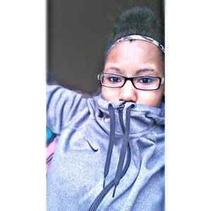 Meet your Posher, Keyana