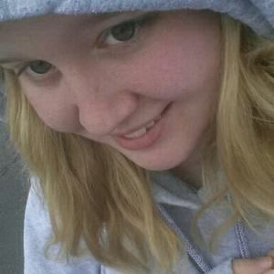 Meet your Posher, Marissa