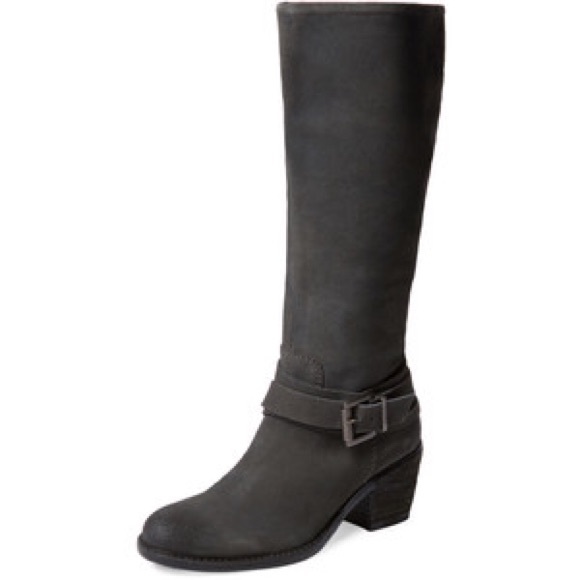 Seychelles Shoes - NIB Seychelles Geometric boot knee high