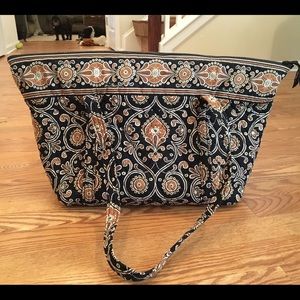 Vera Bradley Miller Bag