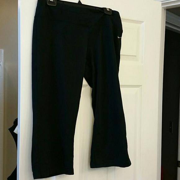 Workout pants