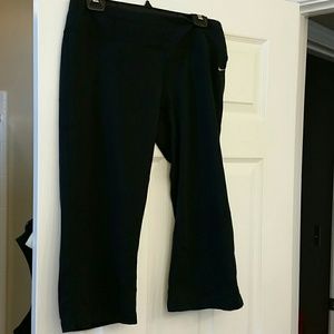 Workout pants