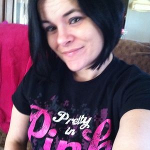 Meet your Posher, Teresa