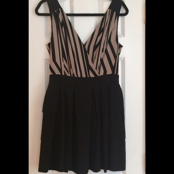 A/X Armani Exchange dress