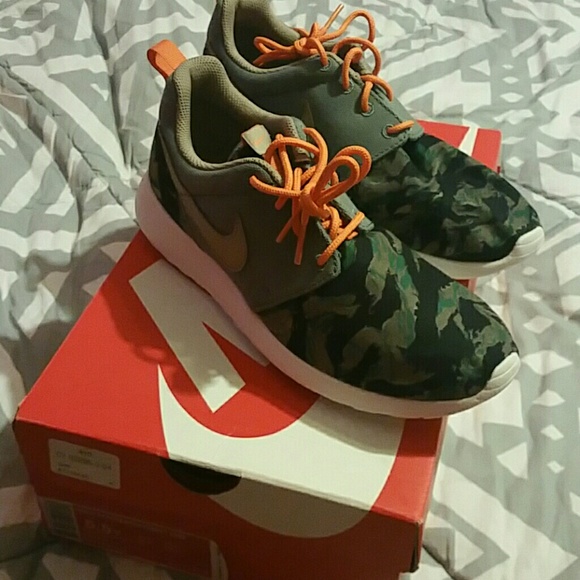 Nike for sharonda4444