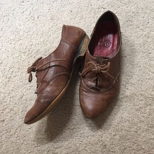 Oxfords