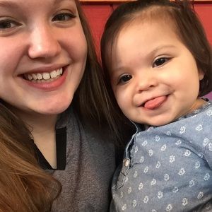 Meet your Posher, Bailey