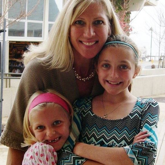 Meet your Posher, Donna