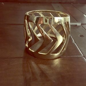 Saks 5th Avenue bangle