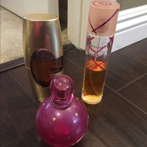 Perfume Bundle Various Brands