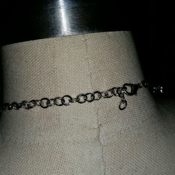 BRAND NEW VINTAGE Coachella NECKLACE - Picture 3 of 4