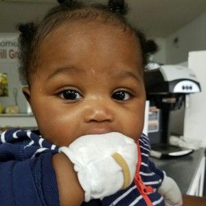 Meet your Posher, Marcia