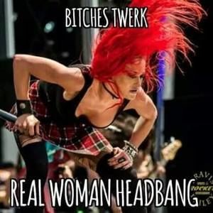 Meet your Posher, Kelli