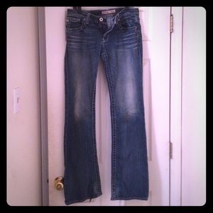 Big Star Jeans