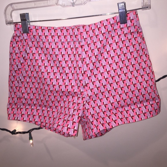 J. Crew (crew cuts) KIDS SIZE 12 shorts