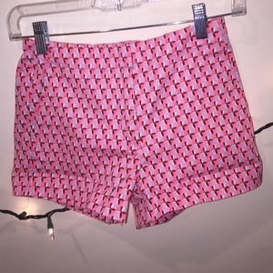 J. Crew (crew cuts) KIDS SIZE 12 shorts