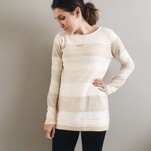 Calvin Klein Sweater Blouse