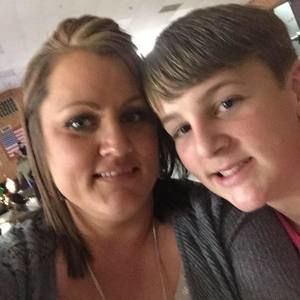 Meet your Posher, Tiffany