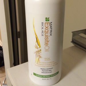 Matrix Biolage conditioner