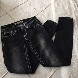 Big Star Jeans