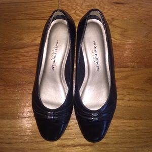 Black Dress Shoes
