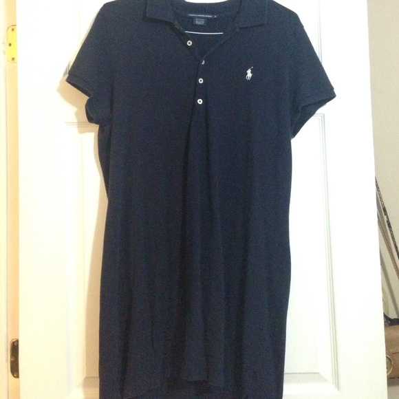 Ralph Lauren Sport Dress