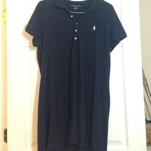Ralph Lauren Sport Dress