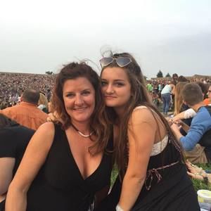 Meet your Posher, Trisha