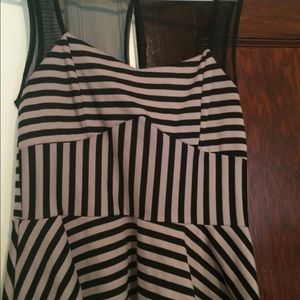 Peplum tops