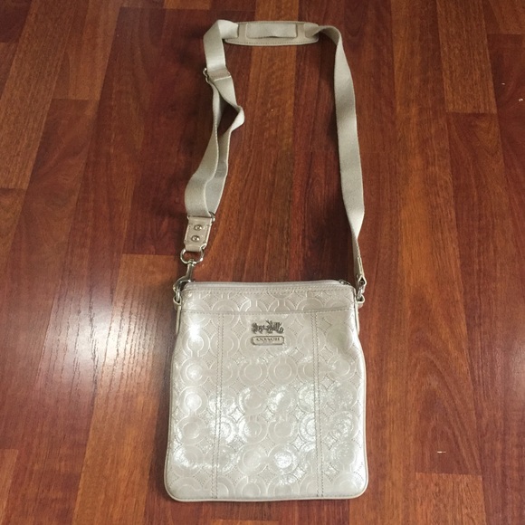 Coach Cross Body