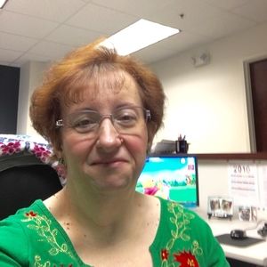 Meet your Posher, Deanna