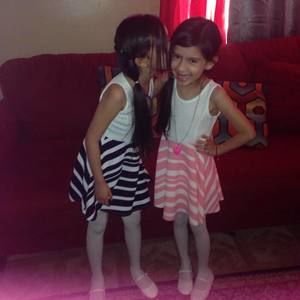 Meet your Posher, Lilian