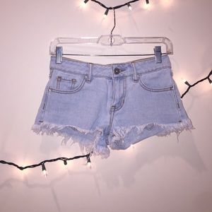 Pacsun shorts