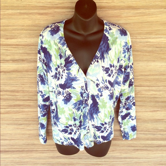 Merona Sweaters - Merona cardigan