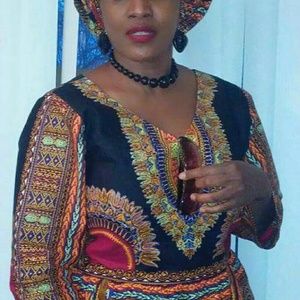 Meet your Posher, Cecilia