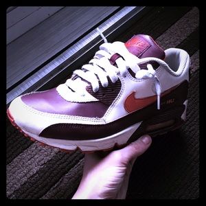Nike airmaxs