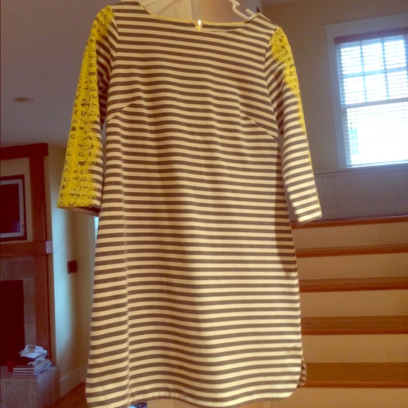 Causal Spring Dress