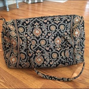 ⭐️Today Only Deal⭐️ Vera Bradley Large Duffel
