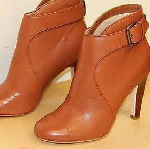 Plenty by Tracy Reese Rosa ankle boot