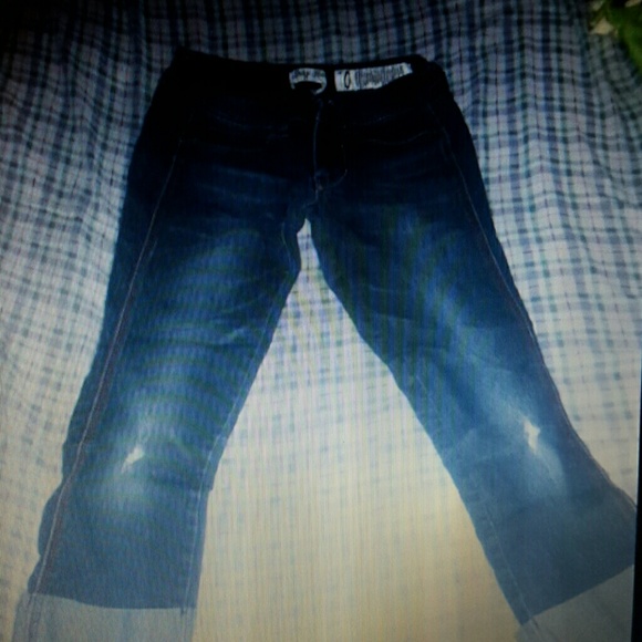 Capris